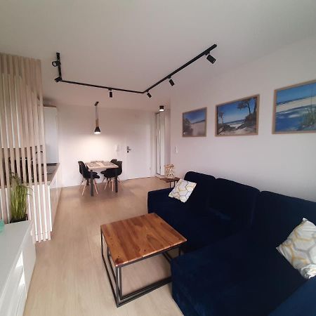 Apartamenty Marzen Grzybowo  Exteriör bild
