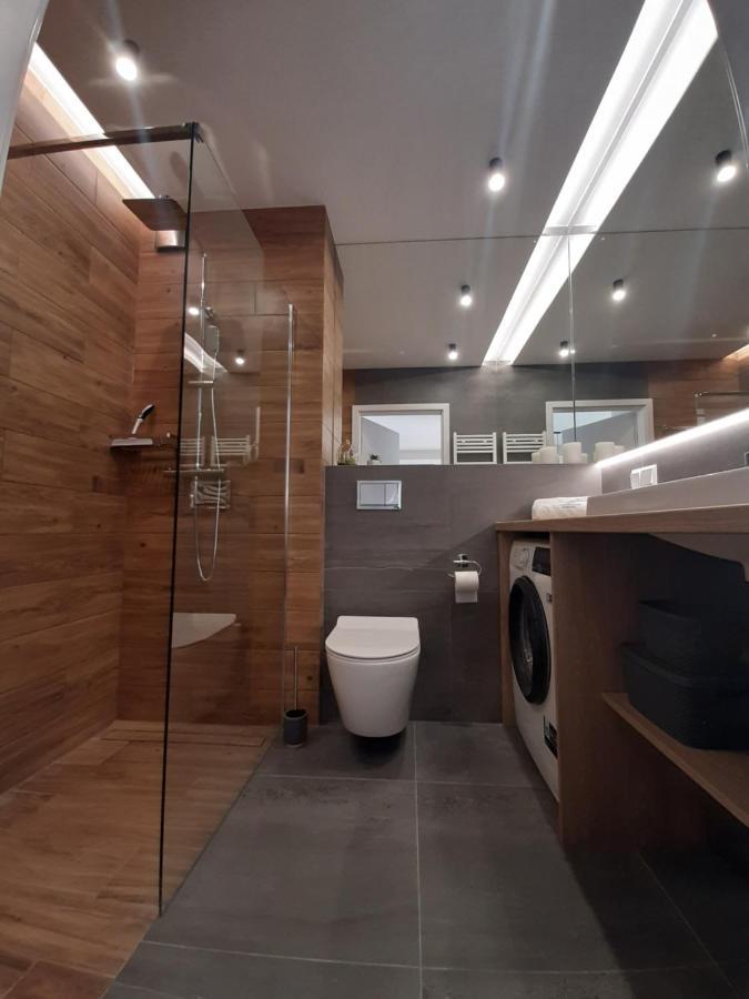 Apartamenty Marzen Grzybowo  Exteriör bild